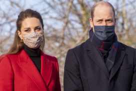 Prinz Philip ist tot: Erstes Statement von Kate und William! 62 Prinz Philip ist tot: Erstes Statement von Kate und William!