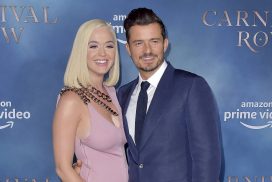 Katy Perry: Darum rasiert sie sich nicht die Beine 66 Katy Perry: Darum rasiert sie sich nicht die Beine