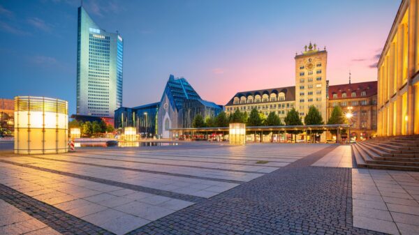 Leipzig