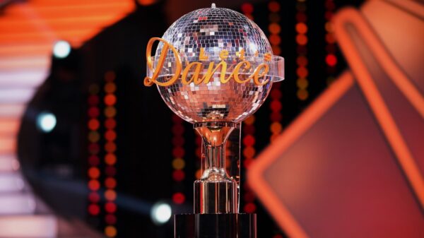 "Let´s Dance" 2021