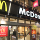 McDonald's bringt BTS-Menü