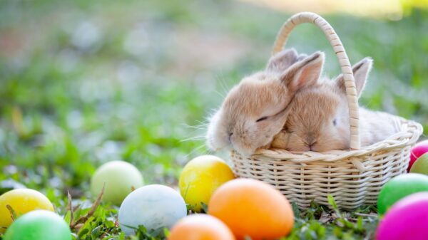 Ostern
