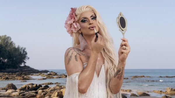 "Promis unter Palmen"-Kandidatin Katy Bähm