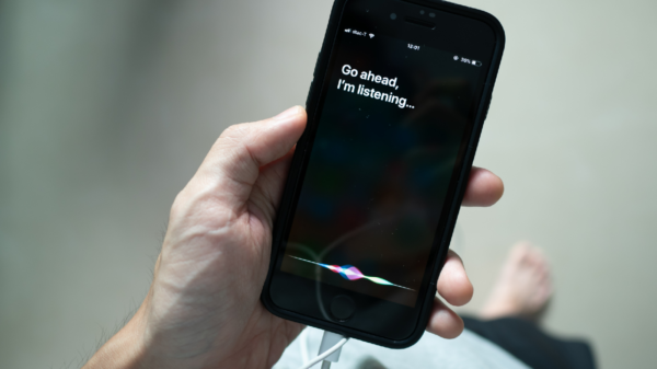 iPhone 13 Problem mit Name