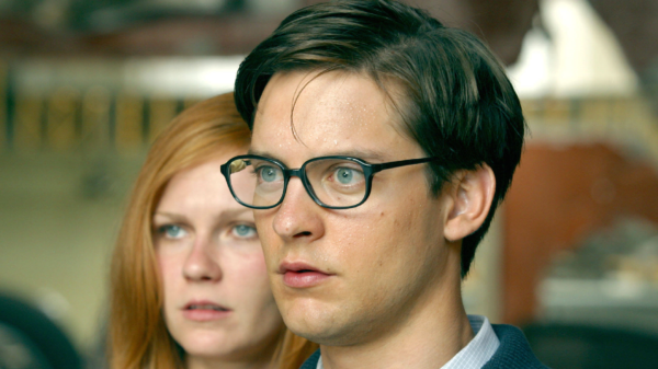 Was wurde aus Tobey Maguire