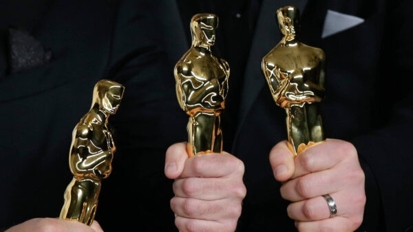 Das sind die größten Favoriten bei den Oscars