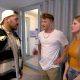 Eazy Mo, Connor und Toni bei "Berlin - Tag & Nacht"