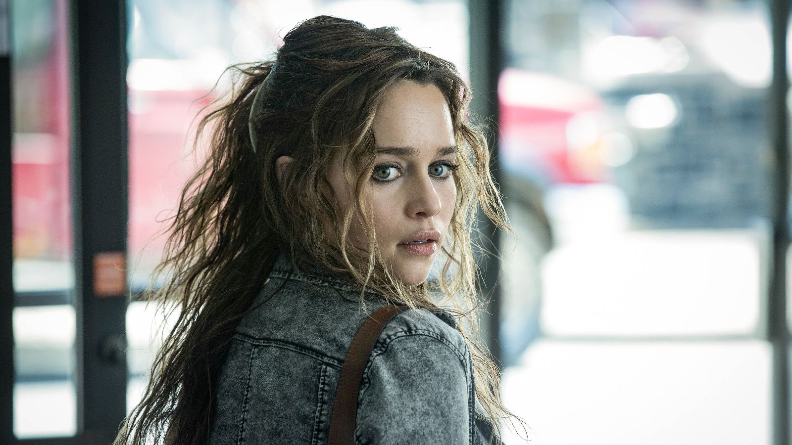 Game of Thrones: Das macht Emilia Clarke alias Daenerys heute 72 Was macht Emilia Clarke heute?