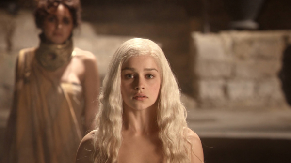 Was macht Emilia Clarke heute?