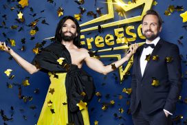 Free ESC 2021: Das sind alle Teilnehmer! 68 Free ESC 2021: Das sind alle Teilnehmer!