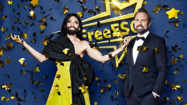 Free ESC 2021