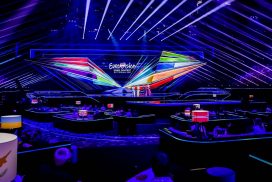 ESC 2021: Der Gewinner wurde gekürt! 67 ESC 2021: Der Gewinner wurde gekürt!