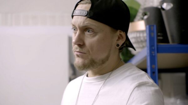 Kevin bei "Köln 50667"