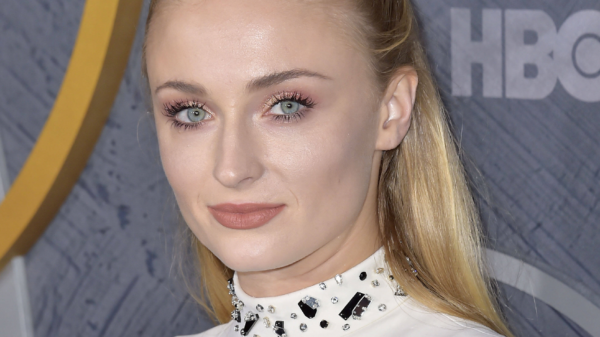 Das macht Sophie Turner heute