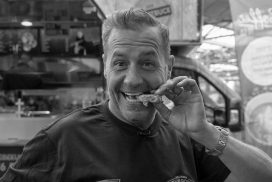 Willi Herren: Feuer-Drama nach seinem Tod! 63 Willi Herren: Feuer-Drama nach seinem Tod!