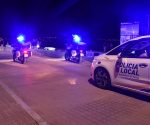 Mallorca: Polizei sprengt illegale Party mit 3.000 Personen!