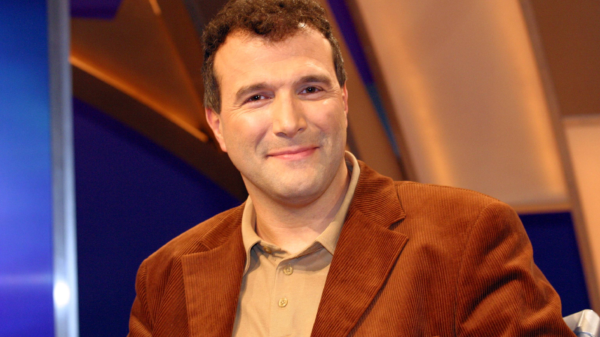Das macht Alexander Hold heute