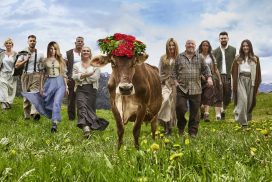 Die Alm 2021: Das sind die Kandidaten!
