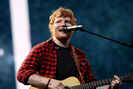 Ed Sheeran schreibt neuen Song für BTS-Album! 74 Ed Sheeran schreibt neuen Song für BTS-Album!