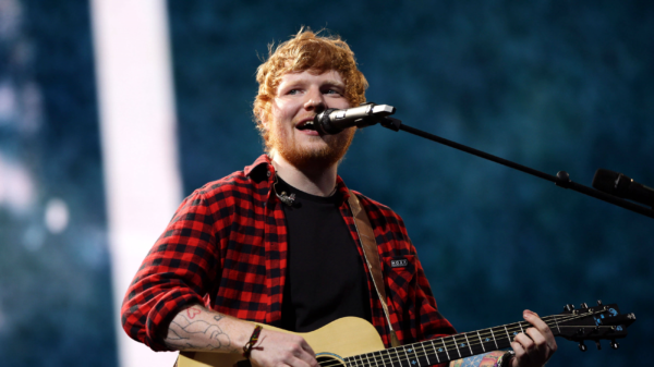 Ed Sheeran schreibt Song für BTS