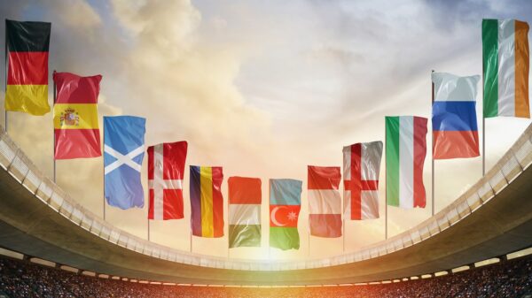 Fußball-EM 2021: spannende Fakten