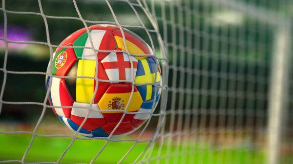 Fussball-EM 2021