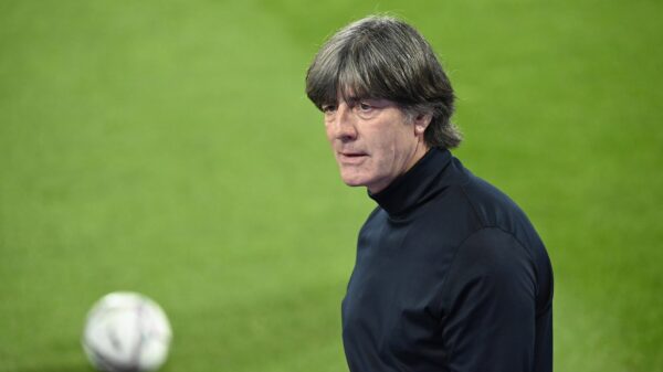 Joachim Löw