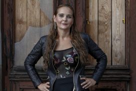 Zwangseinweisung: Helena Fürst meldet sich aus Psychiatrie! 64 Zwangseinweisung: Helena Fürst meldet sich aus Psychiatrie!
