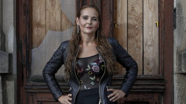 Helena Fürst