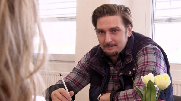 Niko in "Krass Schule - Die jungen Lehrer"