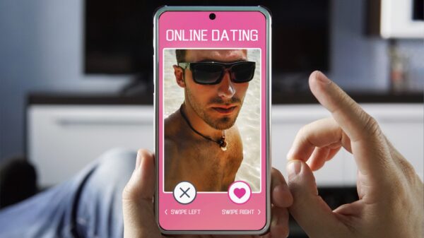 Online-Dating