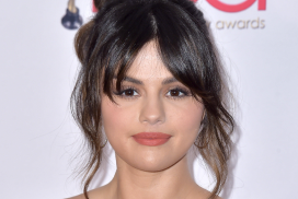 Selena Gomez: Darum fällt ihr Dating so unglaublich schwer! 68 Selena Gomez: Darum fällt ihr Dating so unglaublich schwer!