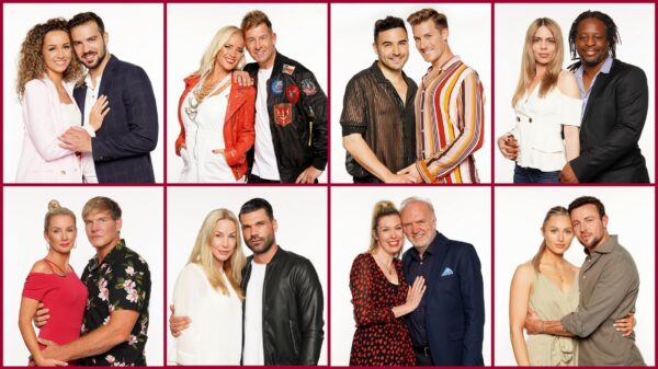 "Sommerhaus der Stars" 2021