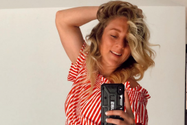 Stephania Gomez: Influencerin stirbt mit nur 29 Jahren! 66 Stephania Gomez: Influencerin stirbt mit nur 29 Jahren!