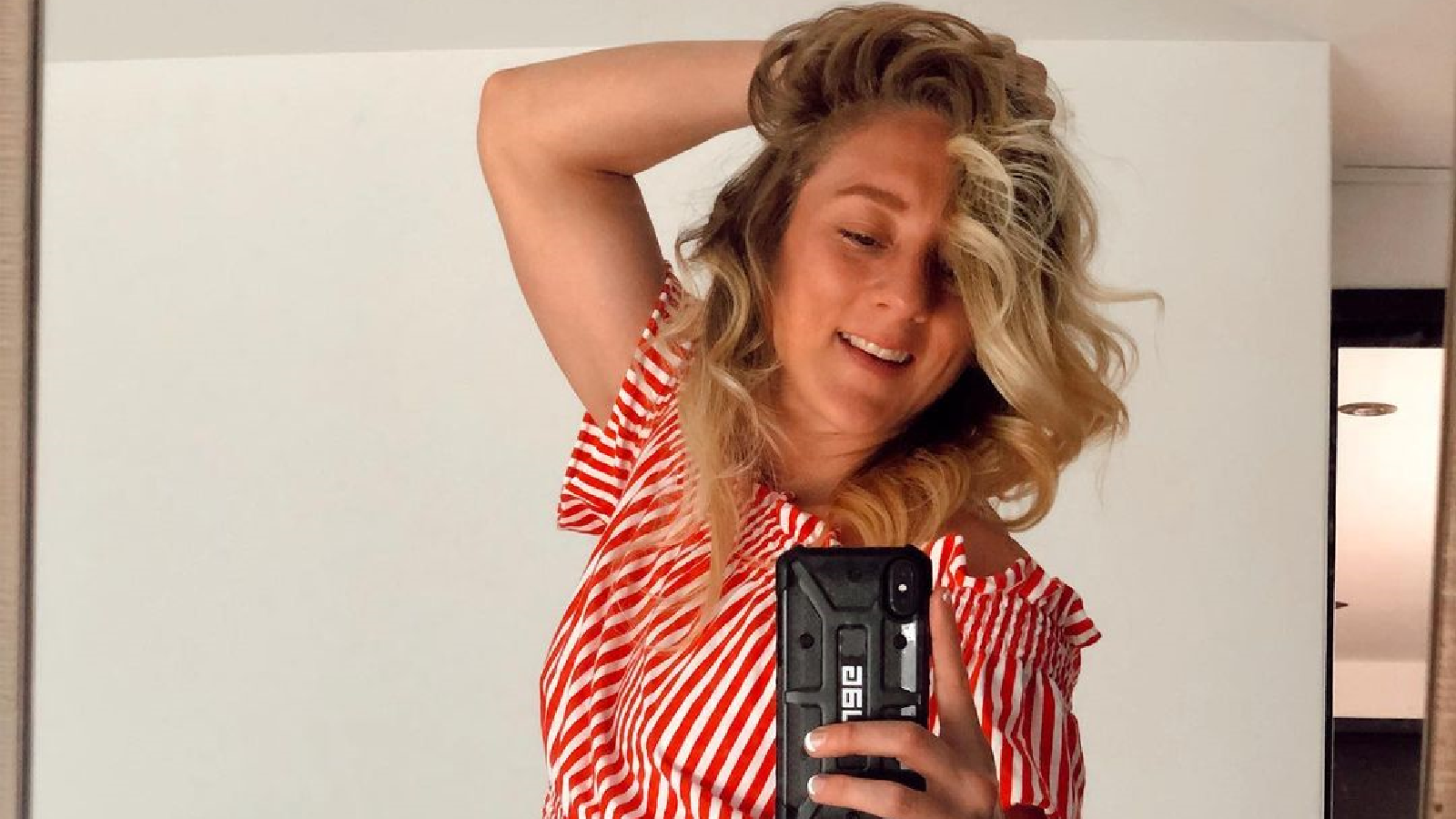 Influencerin an Corona gestorben