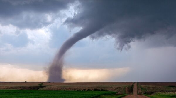 Tornado