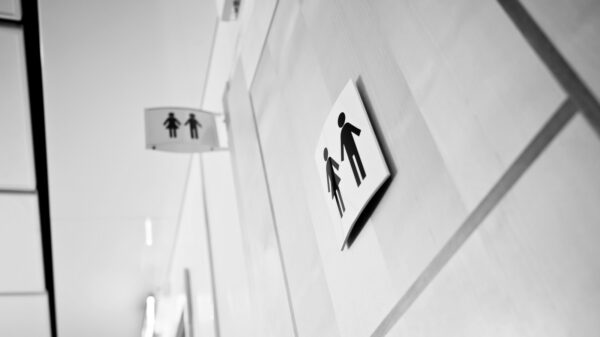 Toilette