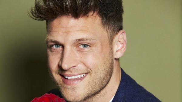 "Bachelorette"-Kandidat Dominik Bobinger