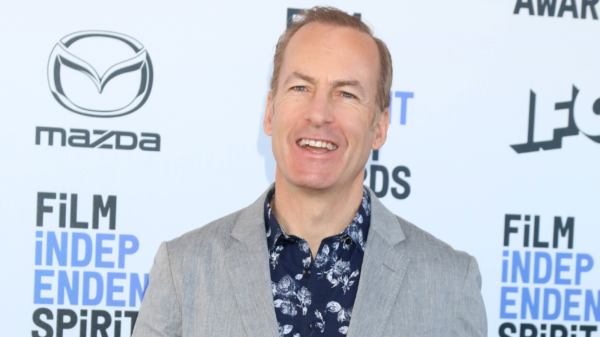 Bob Odenkirk am Set zusammengebrochen