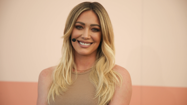 Hilary Duff plaudert interessante Details aus