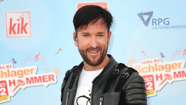 Michael Wendler