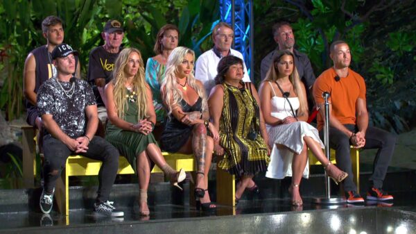 "Kampf der Realitystars"