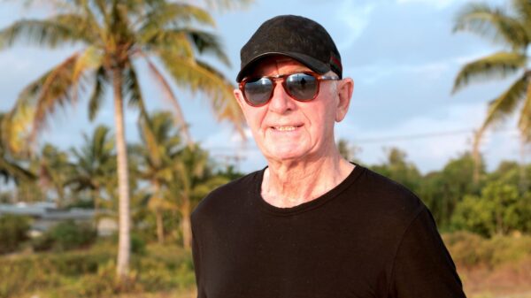 "Kampf der Realitystars"-Kandidat Frédéric Prinz von Anhalt