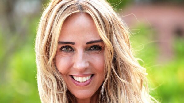 "Kampf der Realitystars"-Kandidatin Loona