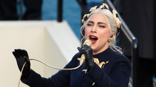 Fakten über Lady Gaga