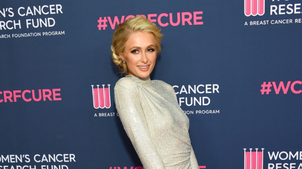 Ist Paris Hilton schwanger?