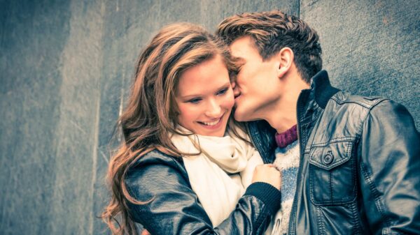 Liebe