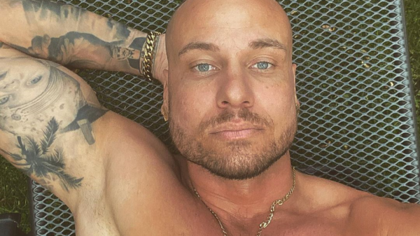 Eric Sindermann beleidigt Ex-Freundin im TV