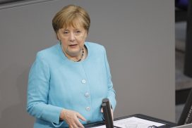 Corona-Gipfel: Diese Knallhart-Regeln sollen kommen! 64 Corona-Gipfel: Diese Knallhart-Regeln sollen kommen!