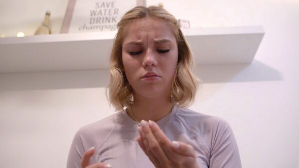 Cleo bei "Köln 50667"